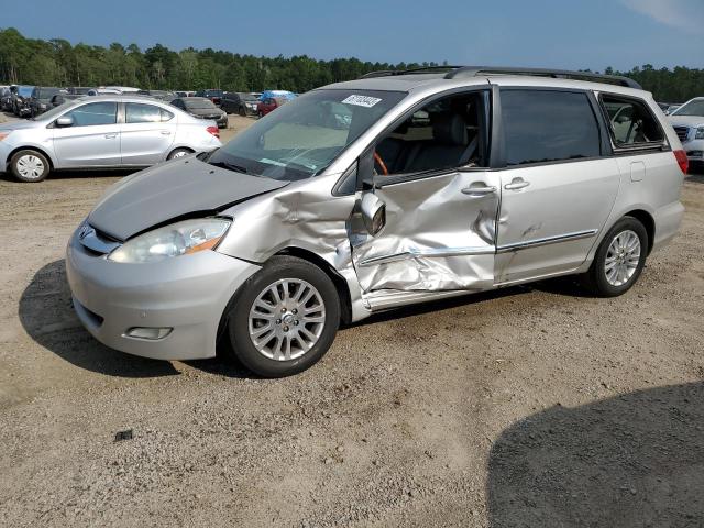 2010 Toyota Sienna XLE