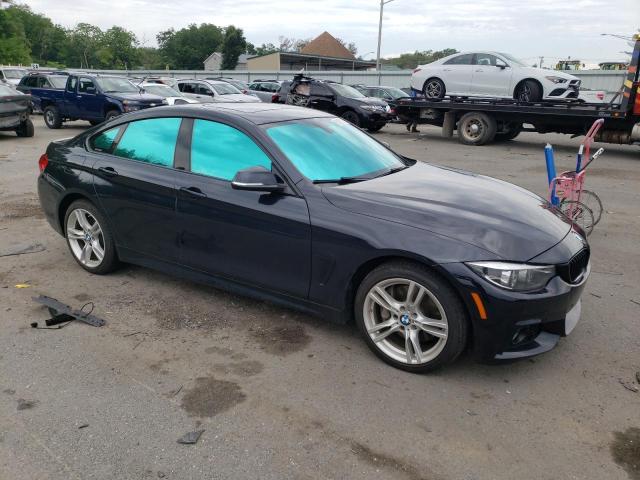 WBA4J7C54KBM74777 BMW 440xi Gran Coupe