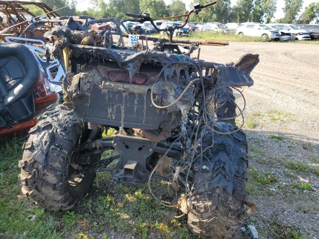 2022 ARCTIC CAT ALTERRA 60 - 4UF1A4GB6NT201884