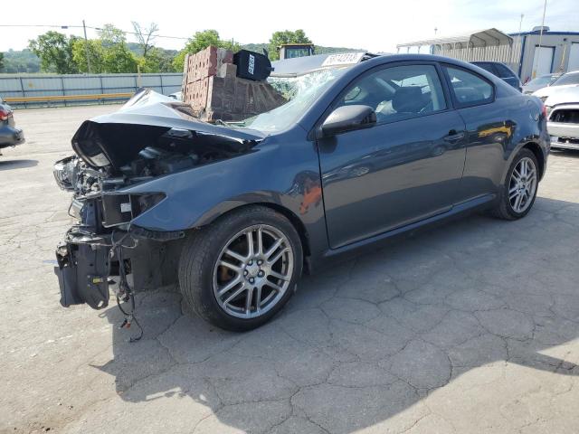 2006 Scion tC 