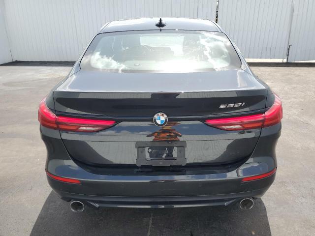 VIN WBA53AK0XN7K12867 2022 BMW 2 Series, 228I no.6