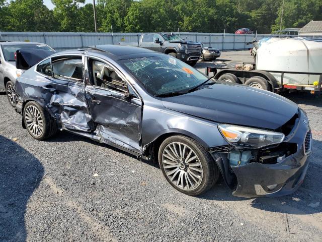 2015 KIA CADENZA PR - KNALN4D73F5188826