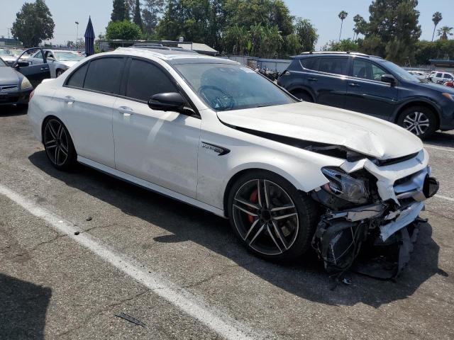 WDDZF8KB4KA509739 Mercedes-Benz E 63 Amg-s 4matic