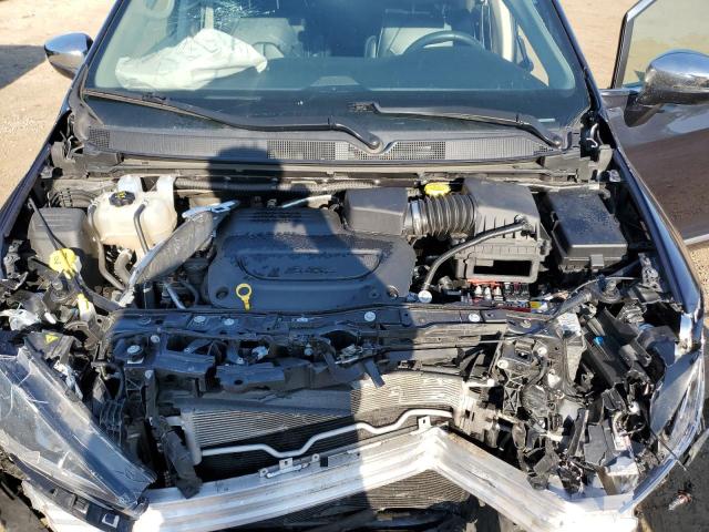 2C4RC1GG7LR132447 2020 CHRYSLER PACIFICA, photo no. 12