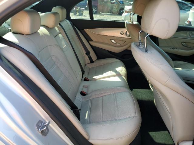 WDDZF6EB2HA254422 Mercedes-Benz E 43 4matic Amg