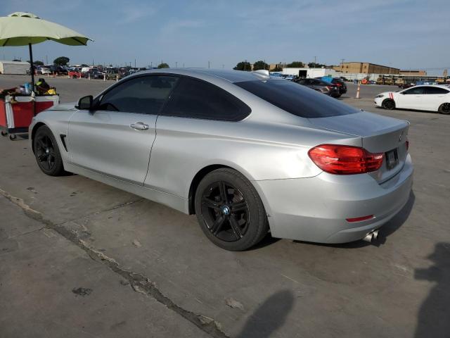 2015 BMW 428 I - WBA3N7C59FK225445