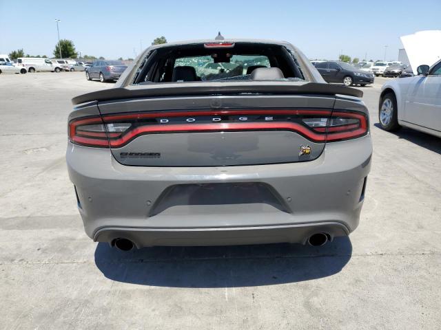 2C3CDXGJ2KH563997 Dodge Charger Scat Pack