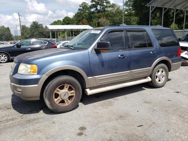 2004 Ford Expedition Eddie Bauer