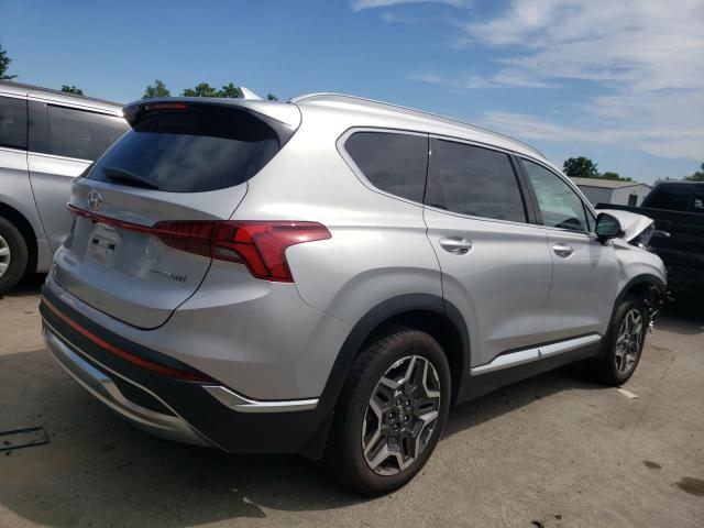 2021 HYUNDAI SANTA FE L - KM8S5DA12MU004957