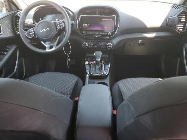 KNDJ23AU2P7194579 KIA SOUL LX