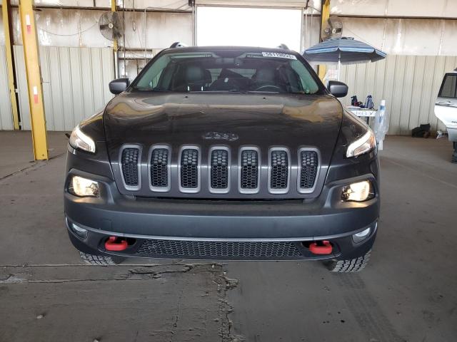 1C4PJMBS3FW569853 Jeep Cherokee Trailhawk