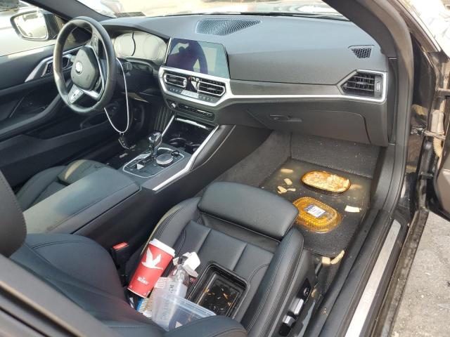 2021 BMW 430XI - WBA73AP0XMCF69671