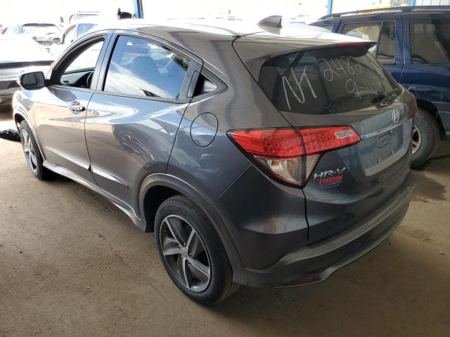 3CZRU6H90KM703822 Honda Hr-v Touring