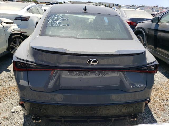 2023 LEXUS IS 350 F S JTHBZ1B26P5066647
