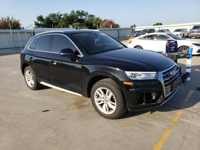 WA1ANAFY3L2059152 Audi Q5 PREMIUM 4