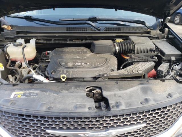 2C4RC1EG1JR116728 2018 CHRYSLER PACIFICA, photo no. 12