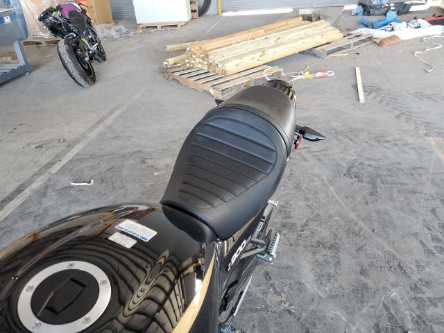 2023 KAWASAKI ZR900 - JKAZR2E19PA012091
