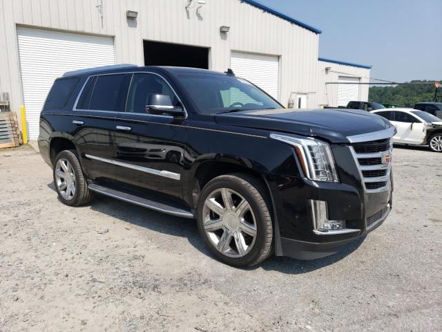 2017 CADILLAC ESCALADE L - 1GYS3BKJ1HR189034