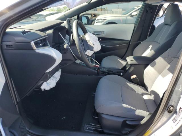 5YFS4MCE8NP136028 Toyota COROLLA SE