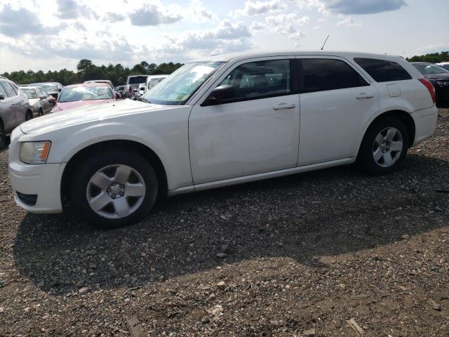 2008 Dodge Magnum 