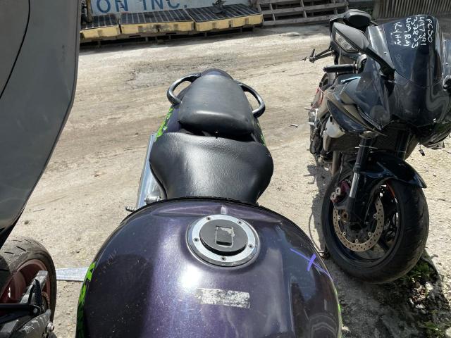 2000 KAWASAKI ZX900 E JKAZX2E16YA001640