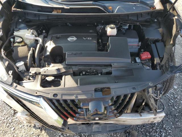 5N1AZ2MH5GN116115 Nissan MURANO S