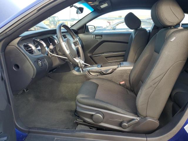 1ZVBP8AM0E5326490 Ford MUSTANG