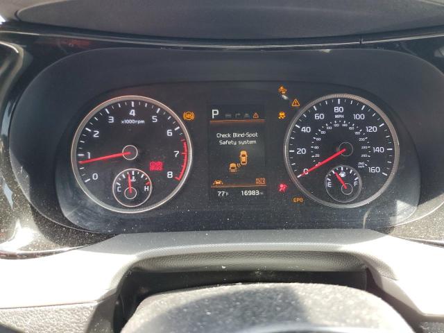 5XXG64J21NG130895 KIA K5 GT LINE