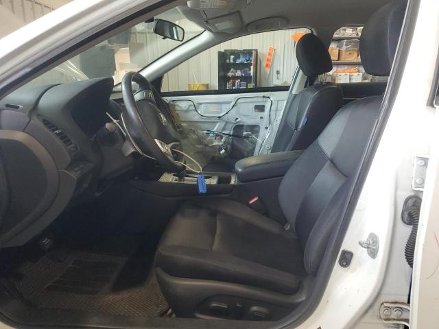 1N4AL3AP4GC181319 Nissan ALTIMA 2.5
