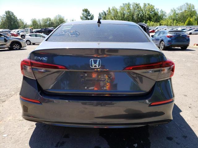 2HGFE1F74NH327446 | 2022 HONDA CIVIC EX