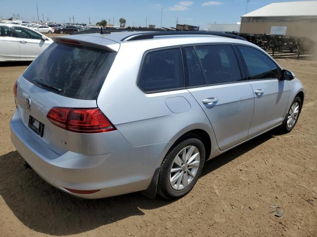 2016 VOLKSWAGEN GOLF SPORT - 3VWC17AU0GM505688