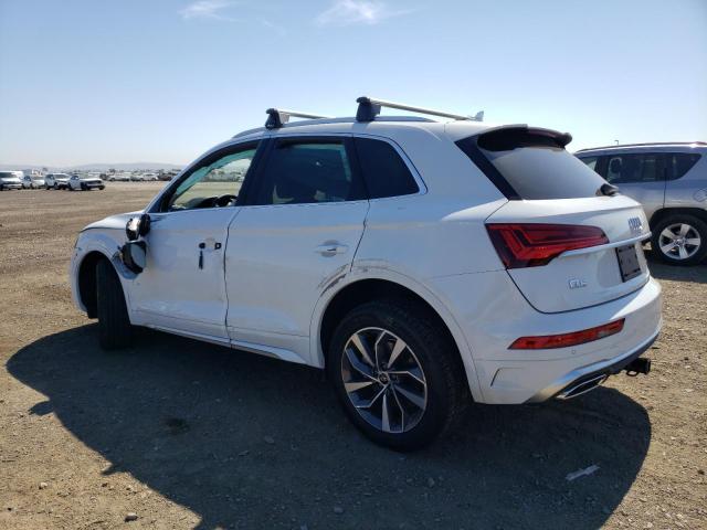 WA1GAAFY5P2009512 Audi Q5 Premium 45 2023