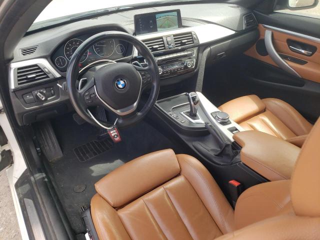 2018 BMW 430XI - WBA4Z3C59JEC48218
