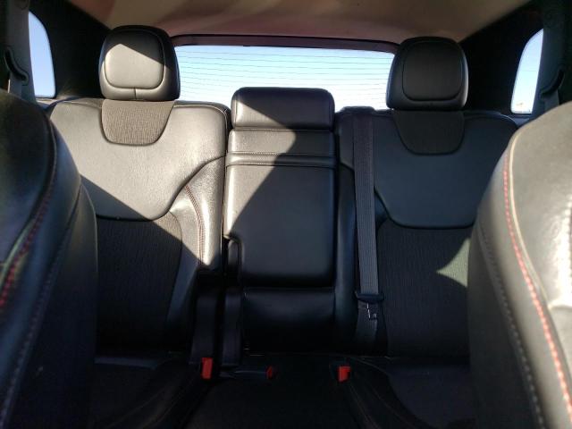 1C4PJMBS6EW256973 Jeep Cherokee Trailhawk