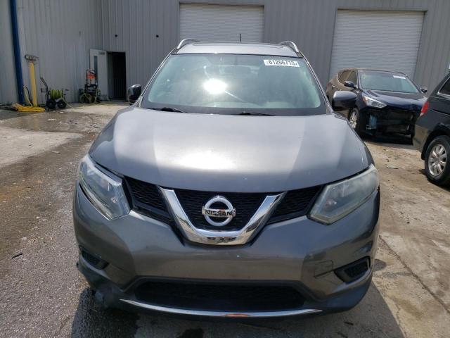 5N1AT2MV1GC826244 Nissan ROGUE S