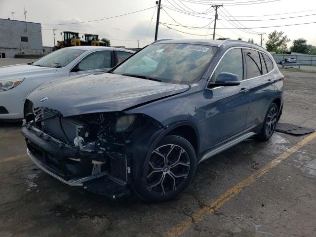 2020 BMW X1 xDrive28i