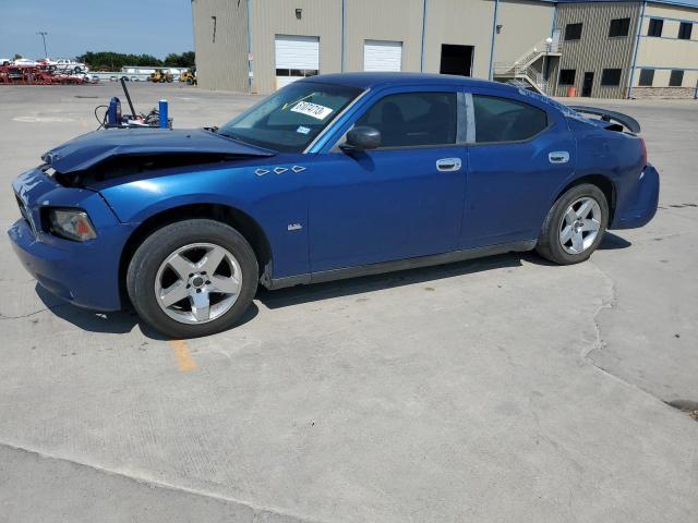 2009 Dodge Charger SXT