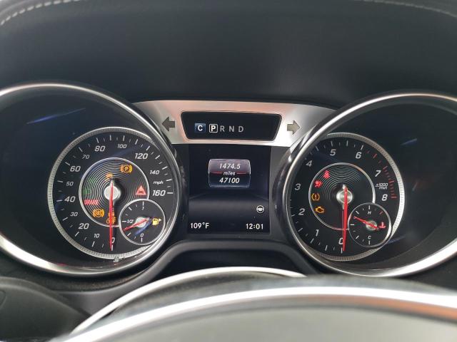 2018 MERCEDES-BENZ SL 550 - WDDJK7DA9JF052158