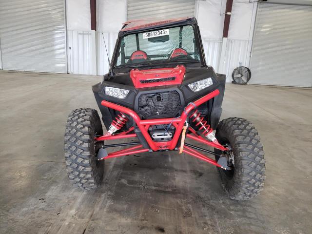2018 POLARIS RZR XP 100 - 3NSVDK998JF940068