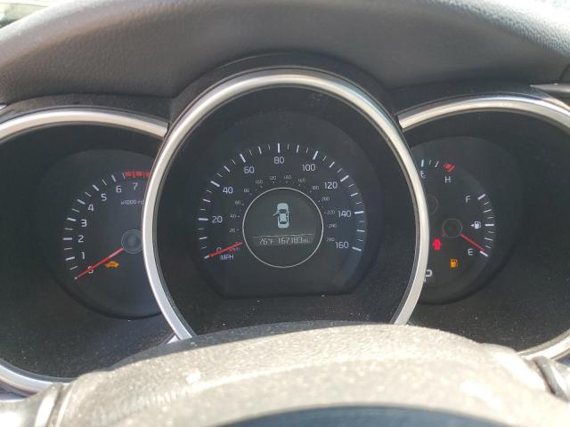 5XXGN4A77FG474652 KIA OPTIMA EX