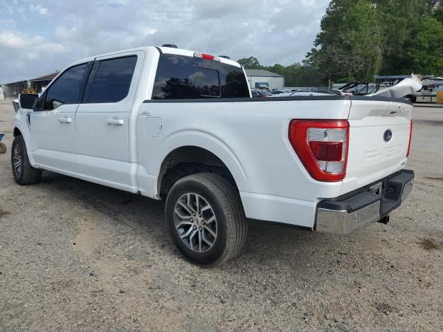 1FTEW1CP2MFB86727 Ford F-150 F150 SUPER 2