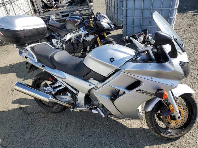 2003 YAMAHA 1300 JYARP07YX3A000113