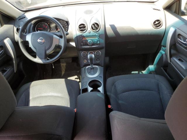 JN8AS5MV8FW250789 Nissan Rogue Select S