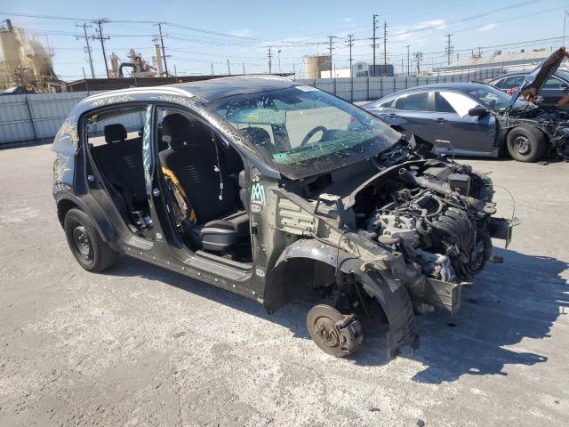 KNDPMCAC5H7034158 KIA Sportage Lx