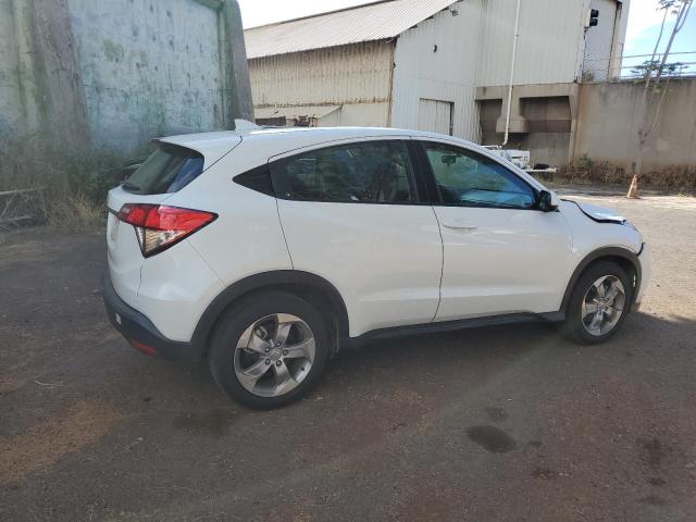 3CZRU5H36MM728751 | 2021 HONDA HR-V LX