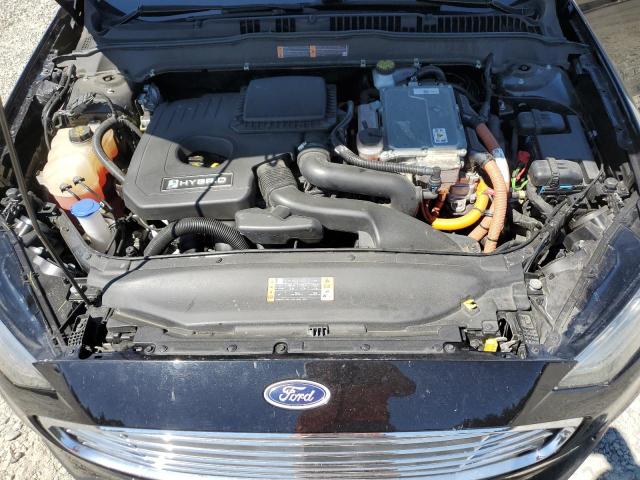 3FA6P0LU8KR202680 Ford FUSION SE