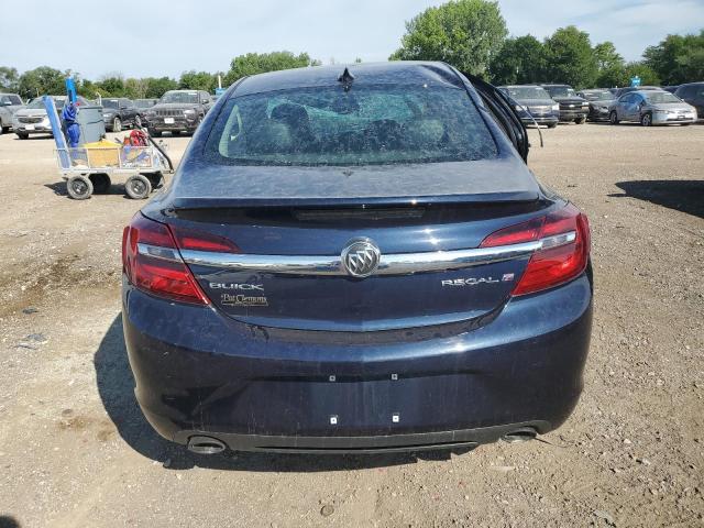 2G4GL5EX3H9156541 Buick Regal Sport Touring