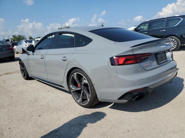 2019 AUDI RS5 WUABWCF53KA900337