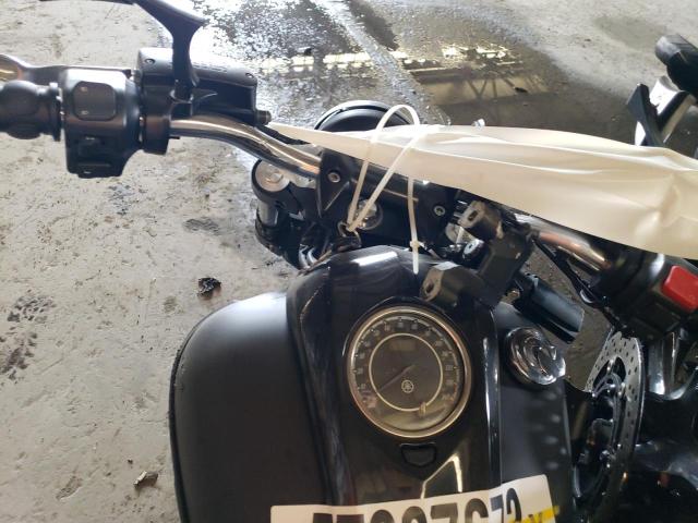 2012 YAMAHA XV1900 CU - JYAVP27E7CA015247