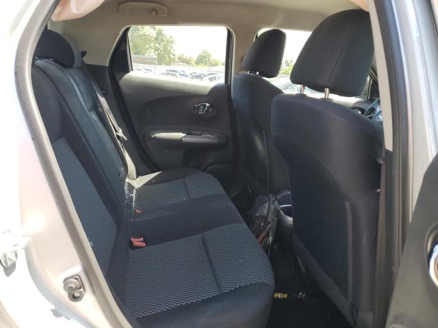 2016 NISSAN JUKE S - JN8AF5MR4GT609078